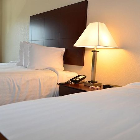 Cobblestone Inn & Suites - Clarion Dış mekan fotoğraf