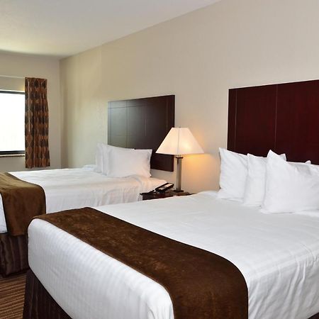 Cobblestone Inn & Suites - Clarion Dış mekan fotoğraf
