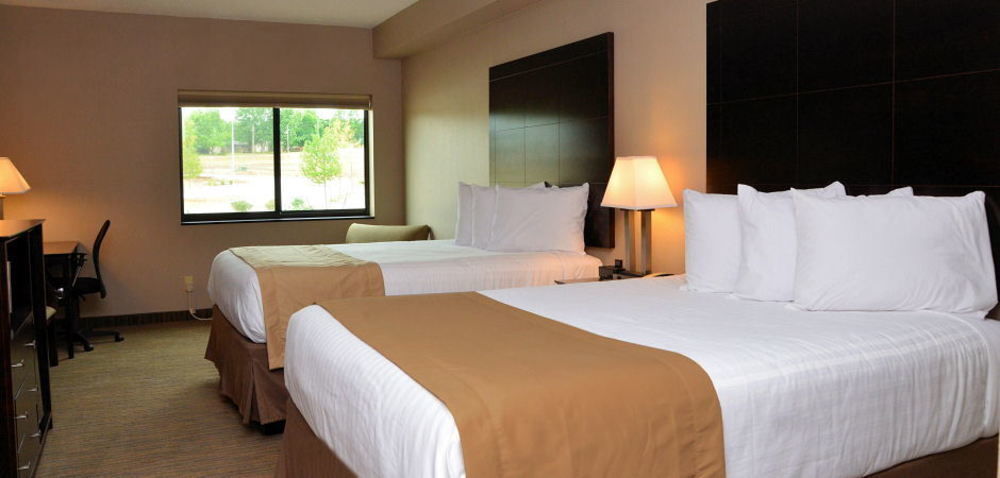 Cobblestone Inn & Suites - Clarion Dış mekan fotoğraf