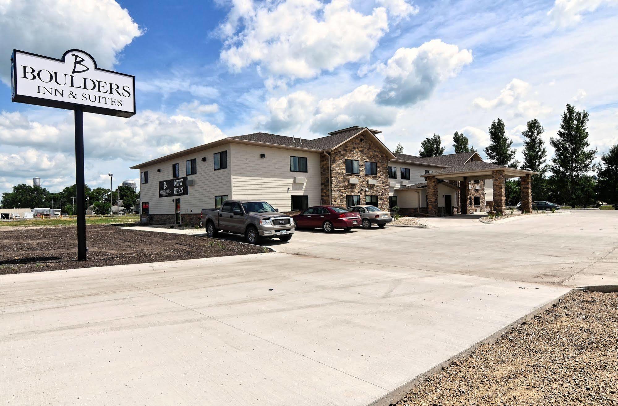 Cobblestone Inn & Suites - Clarion Dış mekan fotoğraf