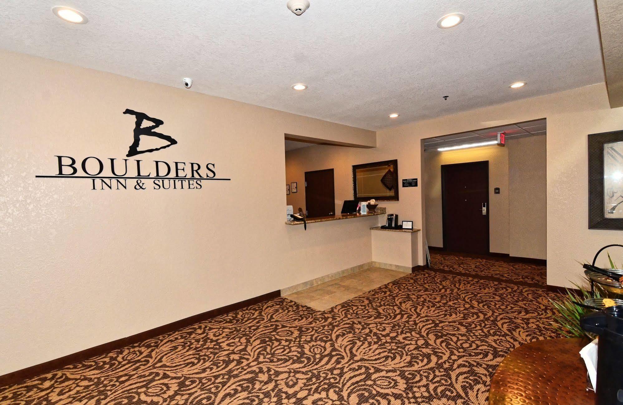Cobblestone Inn & Suites - Clarion Dış mekan fotoğraf